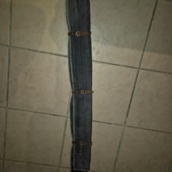 Sacoche pour brin d'antennes  français.