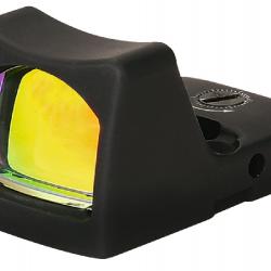 Trijicon RMR® (Reflex Miniature Résistant)