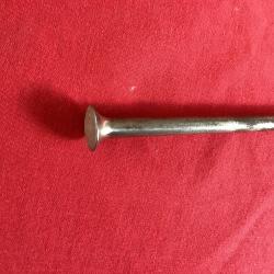 Baguette de pistolet AN 13