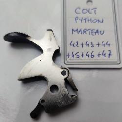 PIÈCE COLT MOD. PYTHON - MARTEAU (CHIEN)
