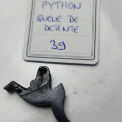 PIÈCE COLT MOD. PYTHON - QUEUE DE DETENTE