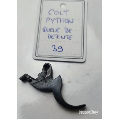 pi-ce-colt-mod-python-queue-de-detente-pi-ces-et-el-ments-d-armes