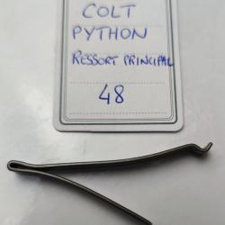 PIÈCE COLT MOD. PYTHON - RESSORT PRINCIPAL
