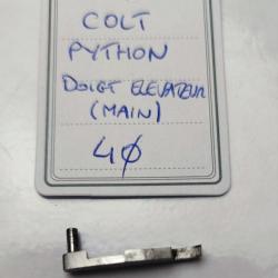 PIÈCE COLT MOD. PYTHON - DOIGT ELEVATEUR (MAIN)