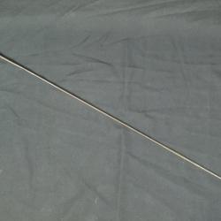 Baguette d'origine pour fusil à silex