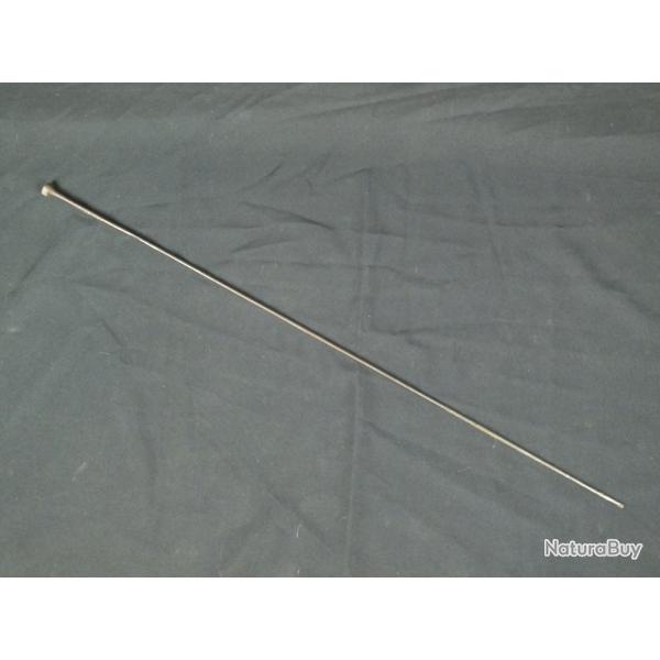 Baguette d'origine pour fusil  silex