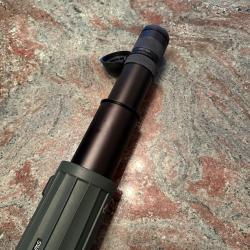 LONGUE VUE SWAROVSKI CTS 85 avec oculaire 25-50