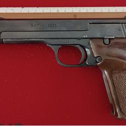 SMITH & WESSON MODEL 41 22Lr D'OCCASION