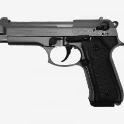 Pistolet à Blanc BLOW F92 FULL AUTO - 9MM PAK Fume