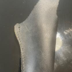 Etui pour pistolet ou revolver