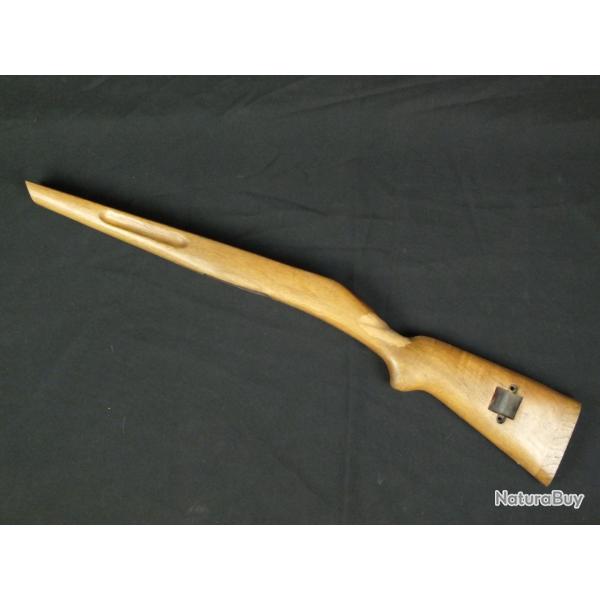 Crosse fusil rglementaire Suisse 1889