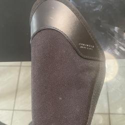 Etui pour pistolet ou revolver n2