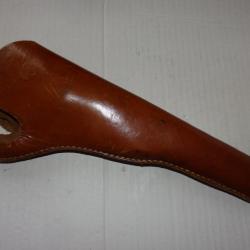 HOLSTER "Slim jim" pour Colt 1860 Army