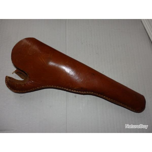 HOLSTER "Slim jim" pour Colt 1860 Army
