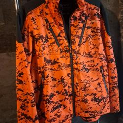 Veste légère Softshell homme hart xl
