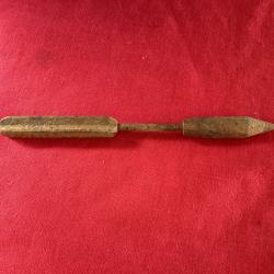 Flechette d'aviation 1914