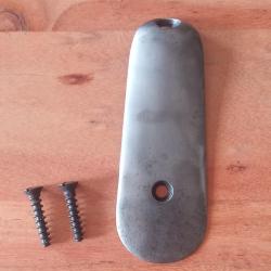 Plaque de couche MAUSER 98 excellent état