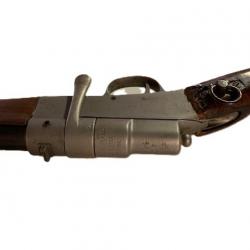CARABINE BUFFALO CALIBRE 6MM ET 9MM