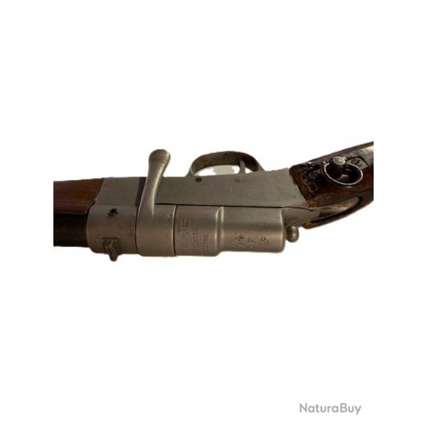 CARABINE BUFFALO CALIBRE 6MM ET 9MM