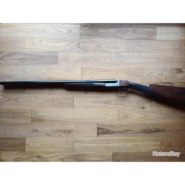 Beau juxtapos Chapuis eprouv bille d'acier