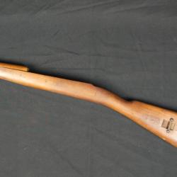 Crosse complète fusil Carcano