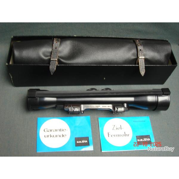 Lunette ZF4/S Zeiss Jena DDR