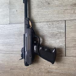 Olympic 4,5 en bon etat