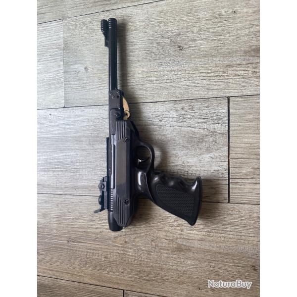 Olympic 4,5 en bon etat