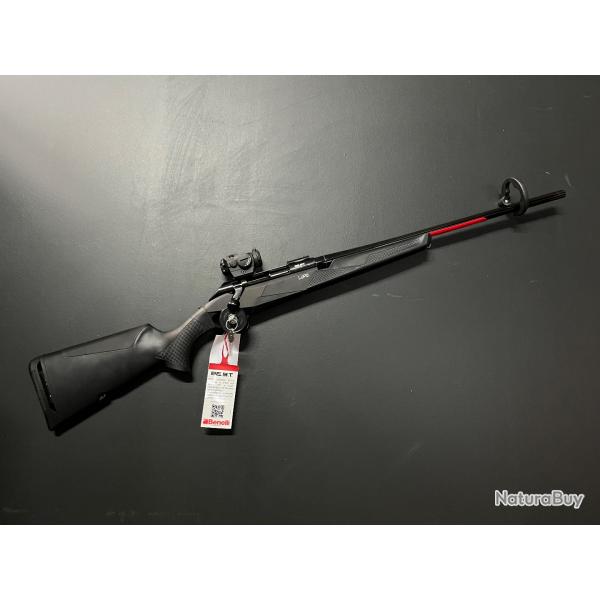 BENELLI LUPO