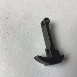 VENDU PAR LE-CUIRASSIER VERROU DE CHARGEUR DE PISTOLET BERNARDELLI MODÈLE  60 SPORT 22 LR