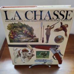 La chasse auteurs multiples
