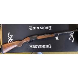 Carabine Baikal 243W