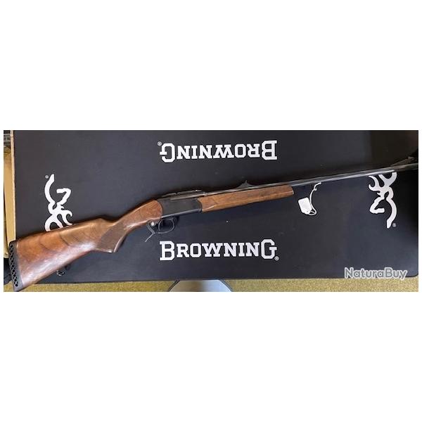 Carabine Baikal 243W