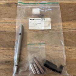 Power kit slug fx airguns crown