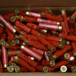 250 Cartouches Mary Arm calibre 14mm