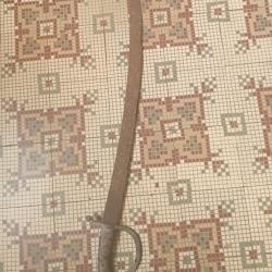 Sabre briquet a identifier 1 euro pas de réserve