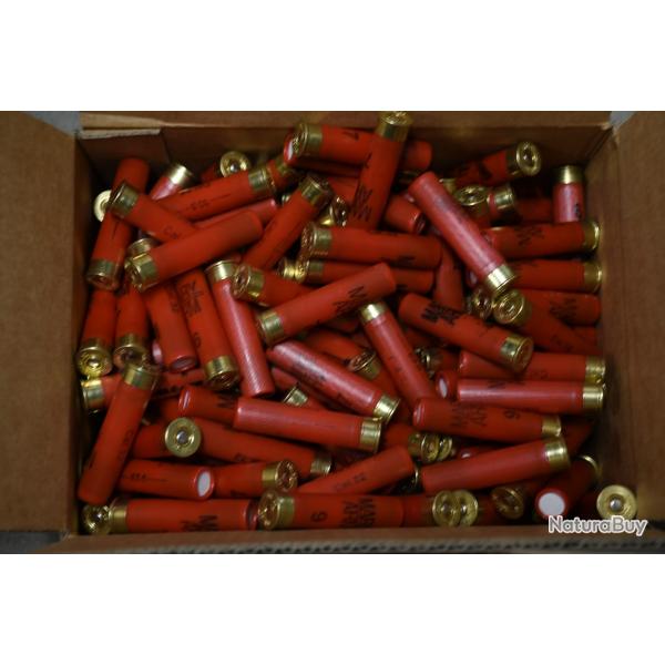 248 Cartouches Mary Arm calibre 14mm