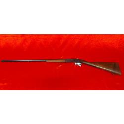 Hammerless monocoup calibre 16/65 enchère a 1 euro