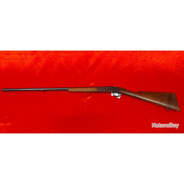 Hammerless monocoup calibre 16/65 enchère a 1 euro