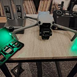 Dji air 3s more combo dji RC2+ care refresh