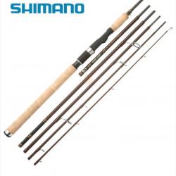 Canne BEASTMASTER BX SPIN STC 210/240 M