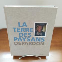 La terre des paysans Depardon