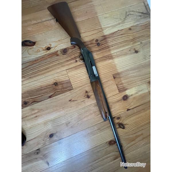 Breda semi automatique