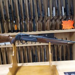 HK SLB 2000LIGHT 9,3x62 OCCASION