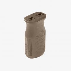 Poignée verticale MVG M-LOK Flat Dark Earth