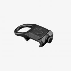 Attache sangle RSA® pour rail Picatinny - Magpul Noir