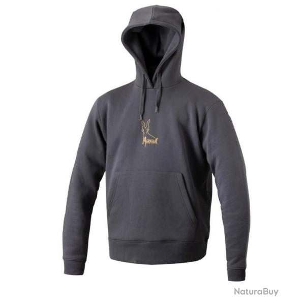 MARKHOR ICONIC HOODIE