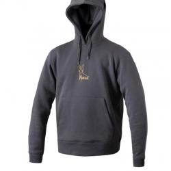 MARKHOR ICONIC HOODIE M