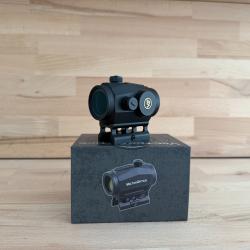 Viseur point rouge Vector Optics Scrapper