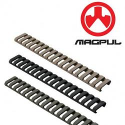 COUVRE RAIL SOUPLE PICATINNY Sable